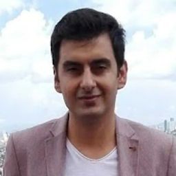 Profilbild Enes Murat YILDIRIM