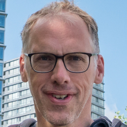 Raymond Lohrmann