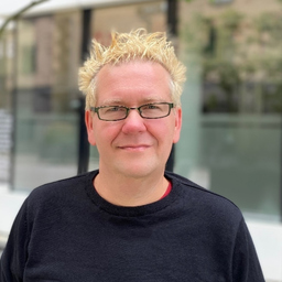 Thorsten Büscher
