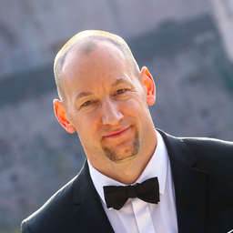 Andre Knapmöller
