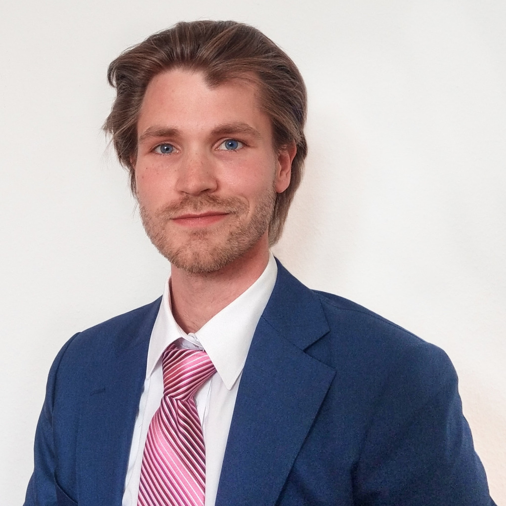 Alexander Nagel Rechtsreferendar LG Stuttgart XING