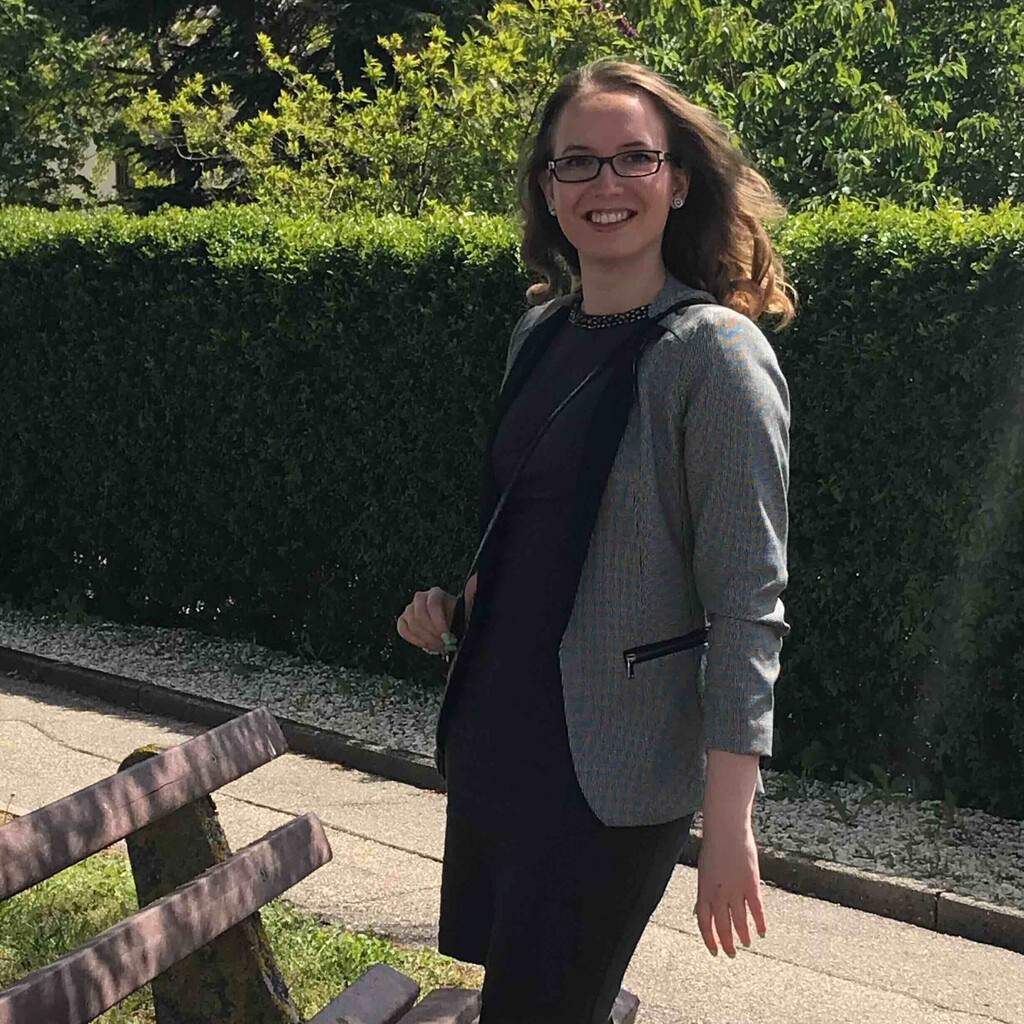 Nicole Okel Mitarbeiterin Kultur und Marketingbereich Stadt