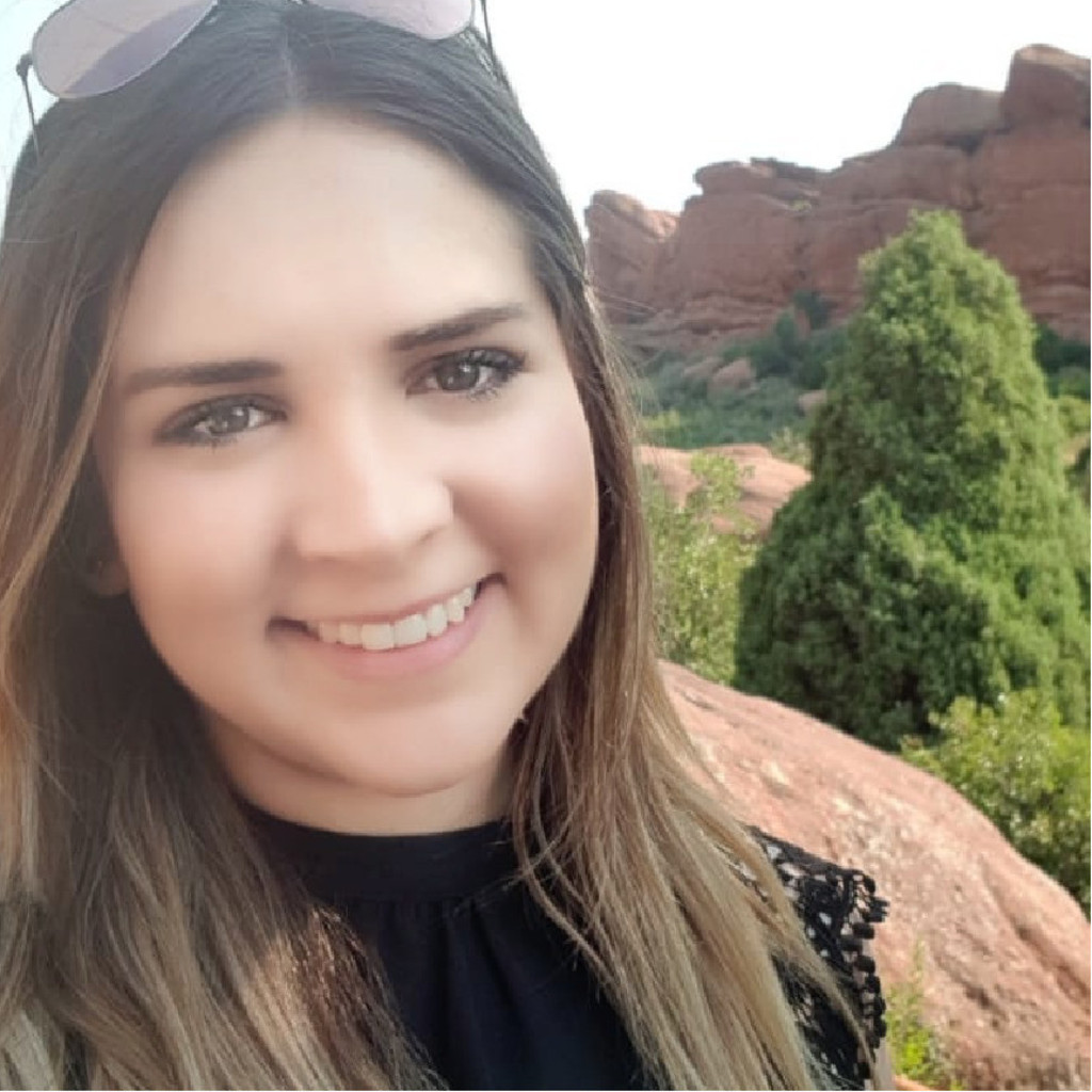 Ing. Laura Zuluaga Key Account Manager Textiles Lafayette XING