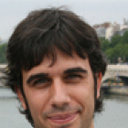Albert Garcia Martinez