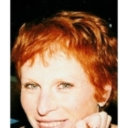 Josyane Halberstam