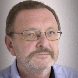 Thomas Stocker