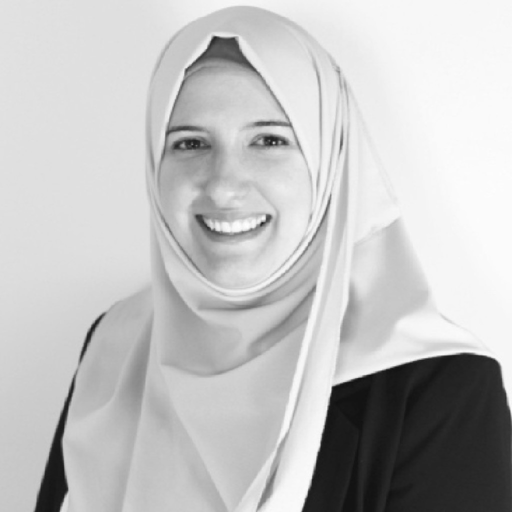 Mariam Abdallah Office Managerin / Assistentin d. Geschäftsführung