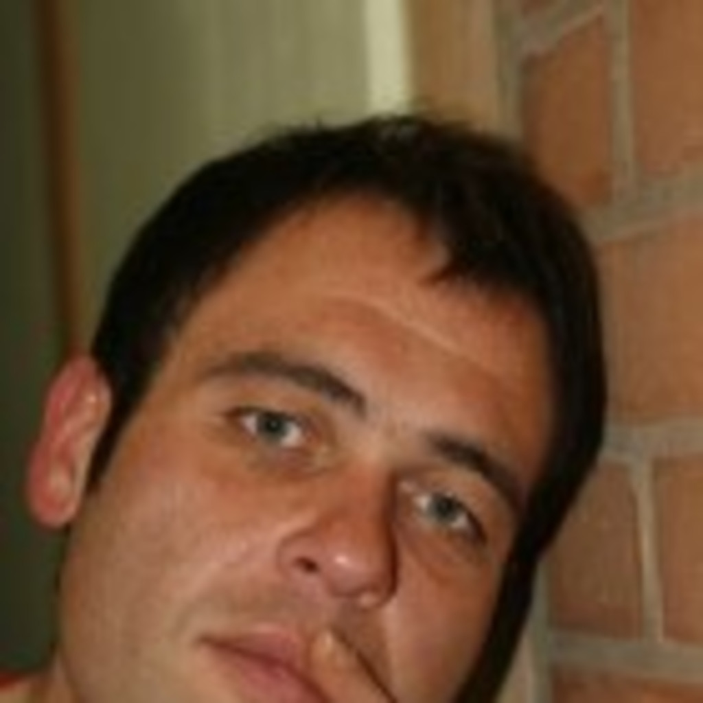 Daniel Oswald Inhaber Konstruktionsbüro oswaldplan XING