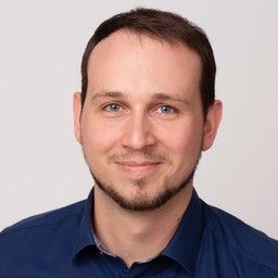 Daniel Bogdan