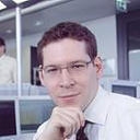 Social Media Profilbild Martin Brückner Frankfurt