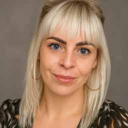 Katharina Vorwerk