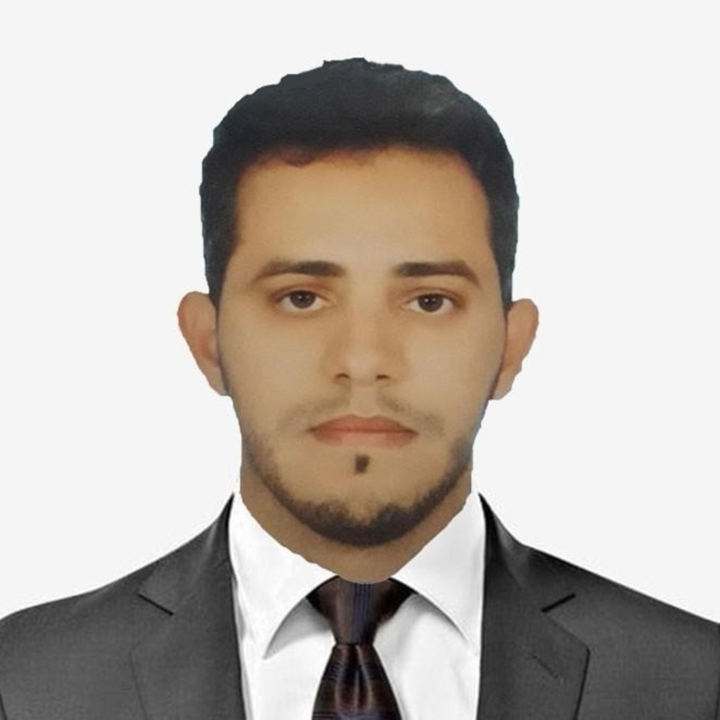 Abdellatif ADMICH Licensed Aircraft Maintenance Engineer