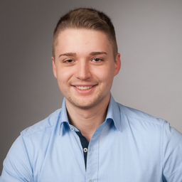 Patryk Krok