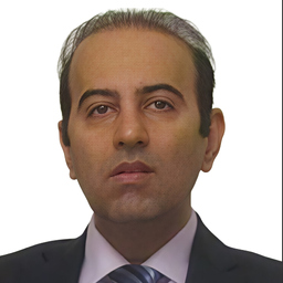 mohammad karami