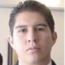 Francisco Avila Rojas