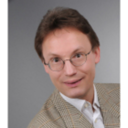 Joachim Eckstein