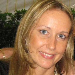 Kerstin Leistner