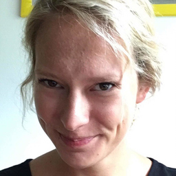 Monika Bamberger's profile picture