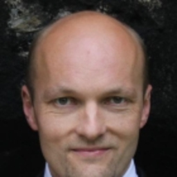 Gottfried Aschauer's profile picture