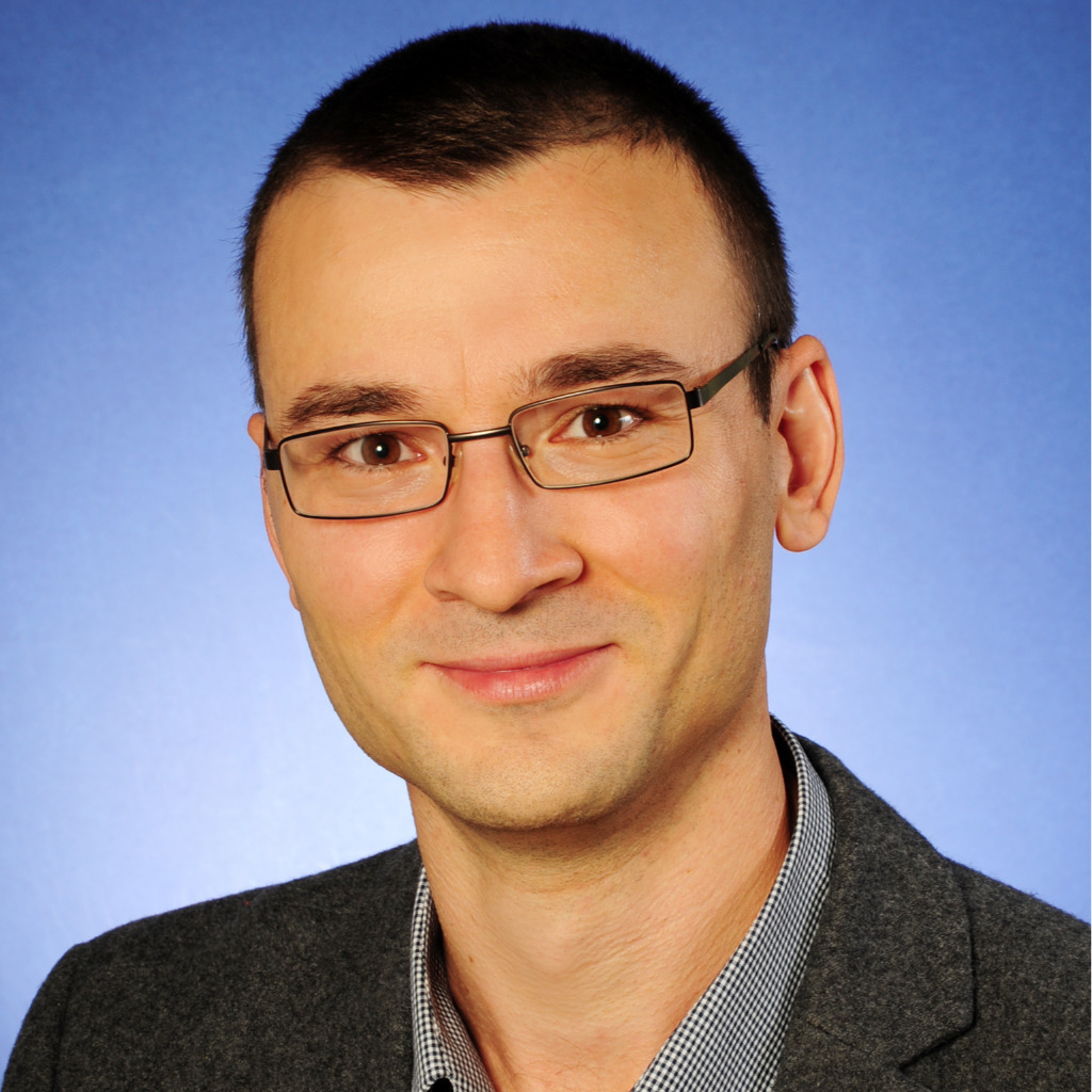 Alexander Weißmann - Ingenieur Hochfrequenztechnik - Hessischer Rundfunk | XING