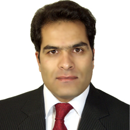 Ing. Asghar Hosseinabadi
