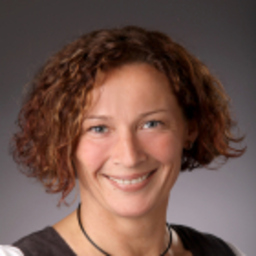 Antje Rowold