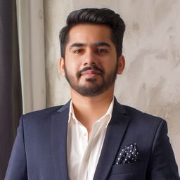 Malik Arslan Ahmad