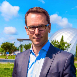 Olivier Guerinault