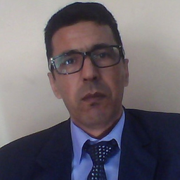 Mag. Elhassane MARZOUG