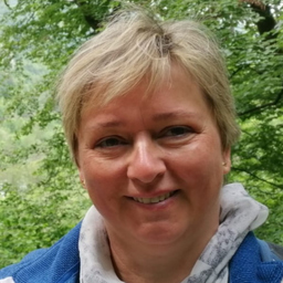 Antje Hofmann
