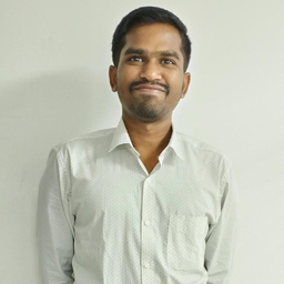 Mallikarjuna A 's profile picture