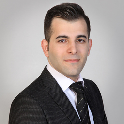 Mohammad Saadatkhah