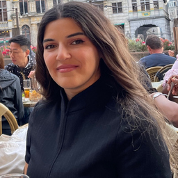 Aytaj Jabrayilova