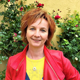 Bettina Kronegger 