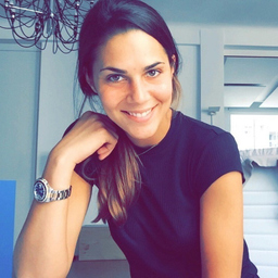 Olga Radulovic