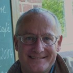Christopher Maria Kaatz