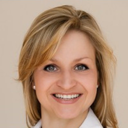 Andrea Müller