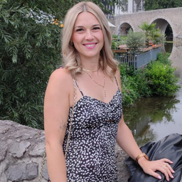 Anita Nagel