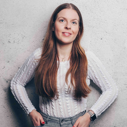 Marie-Selina Schmidt