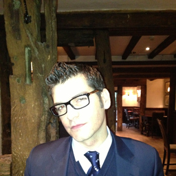 Julien Gargowitsch