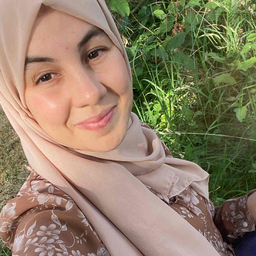 Rihab Warag