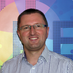 Dirk Friedrich