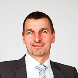 Prof. Dr. Peter Pfeffer