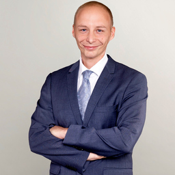 Christopher von Thaden