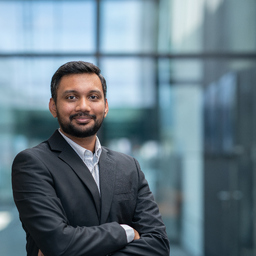 Vinayakraj Salvarrajan