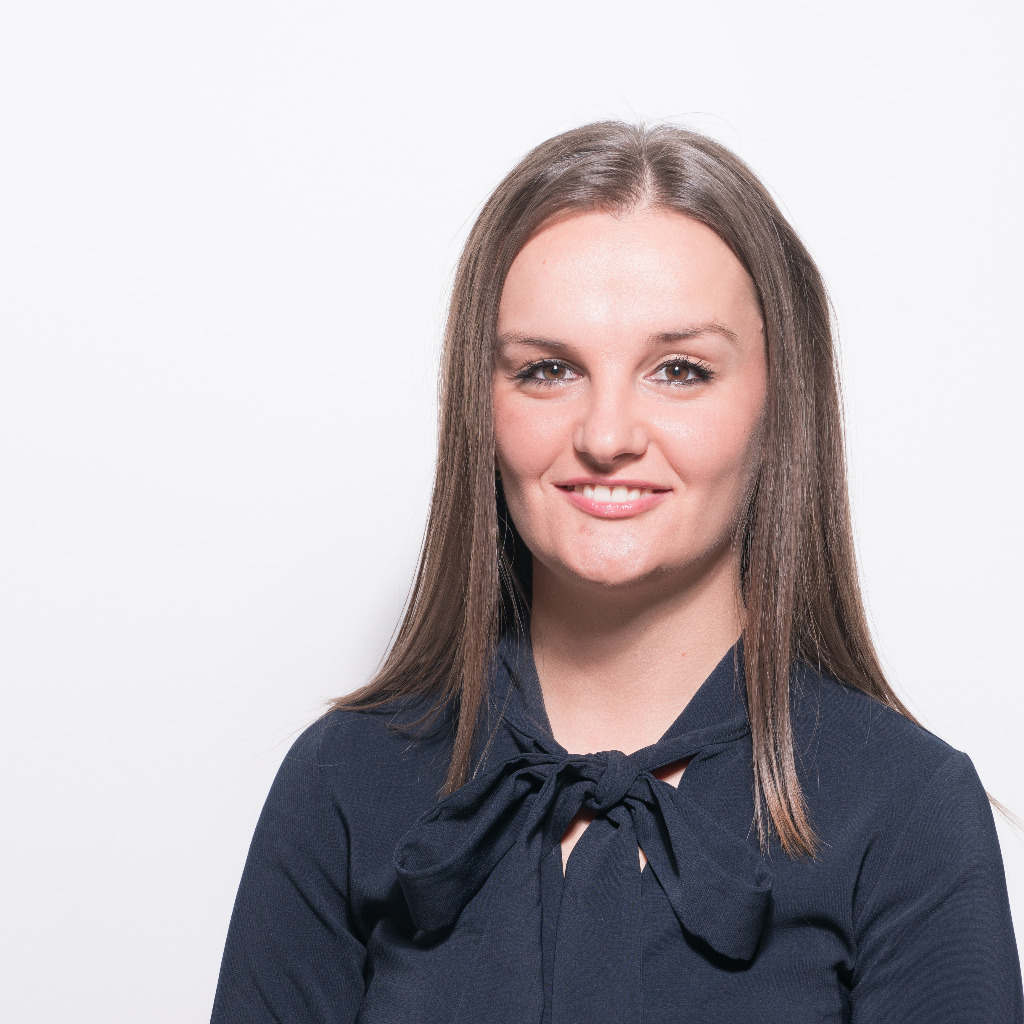 Gergana Genova Unternehmenskommunikation DeutschBulgarische