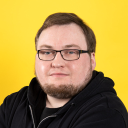 Markus Dickmann