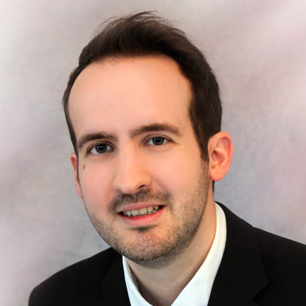 Andreas Weiß Wissenschaftlicher Mitarbeiter Helmholtz Zentrum