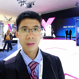 Bruce Zhu