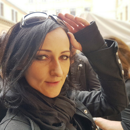 Mag. Janina Strychalska